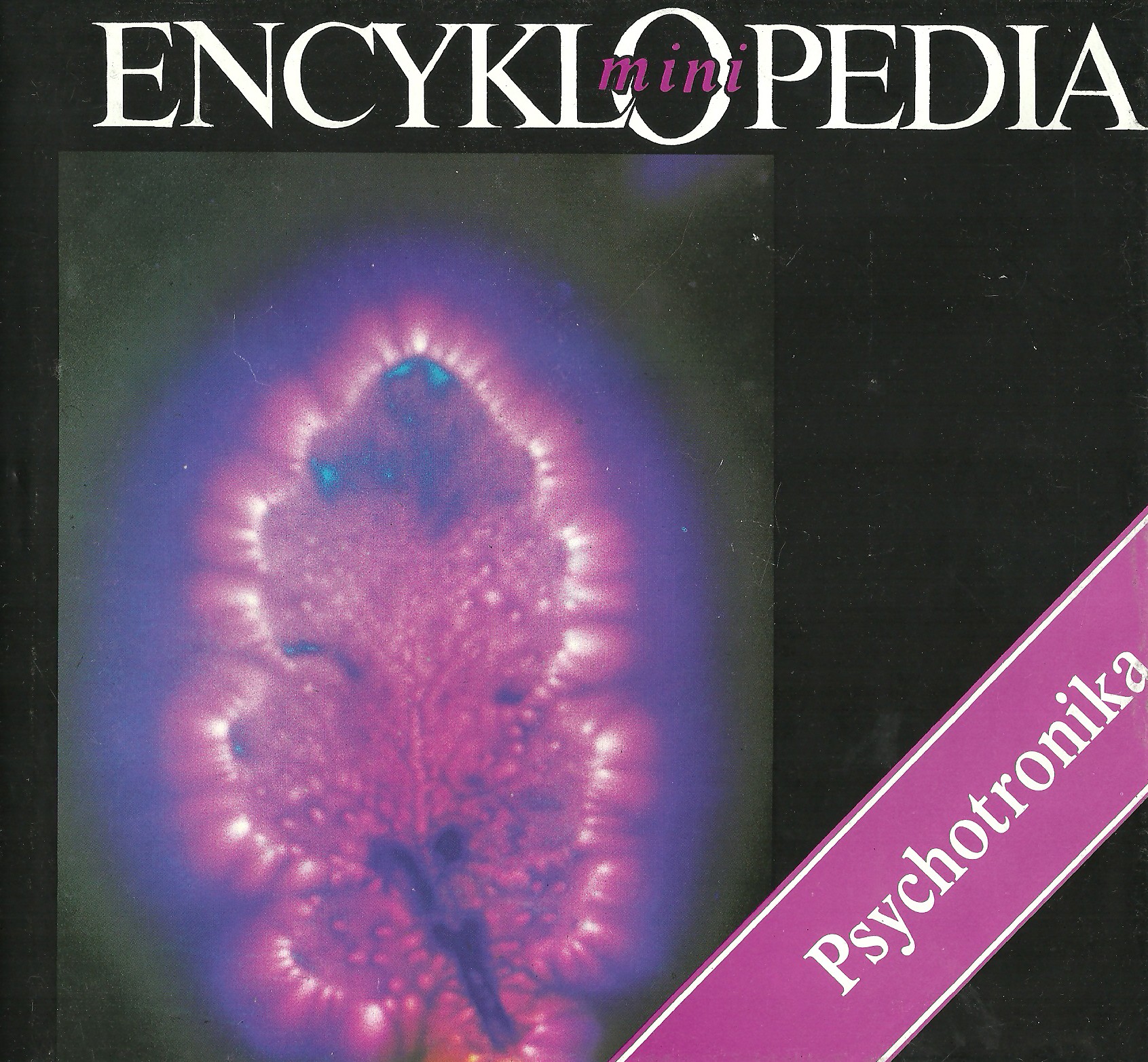 Psychotronika – Mini Encyklopedia