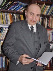 Karol Sokólski
