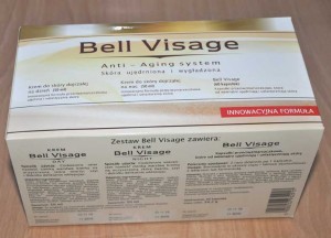 Bell visage