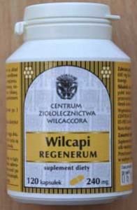 Wilcapi Regenerum