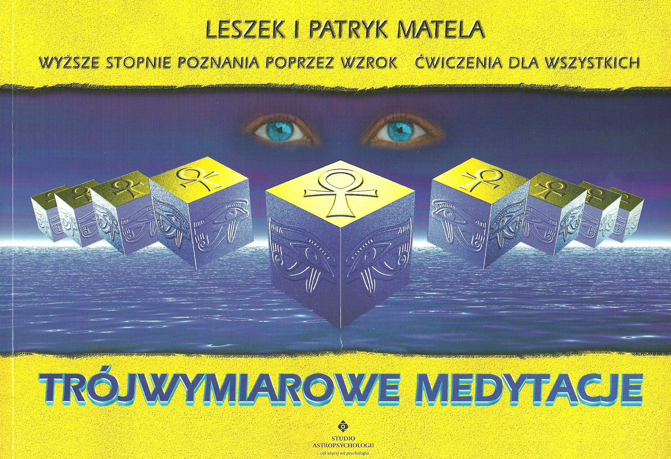 Trójwymiarowe medytacje