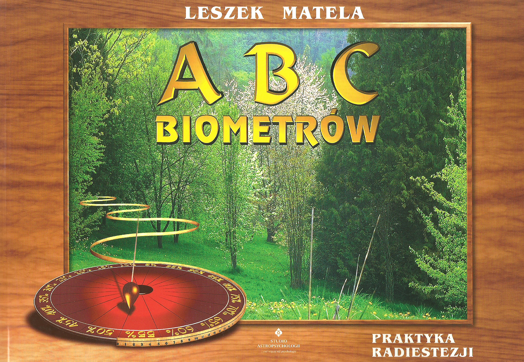 ABC biome­trów