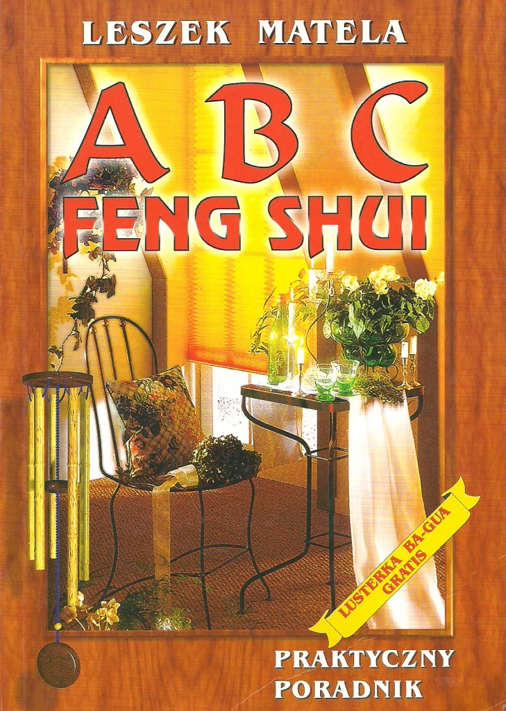 ABC feng shui