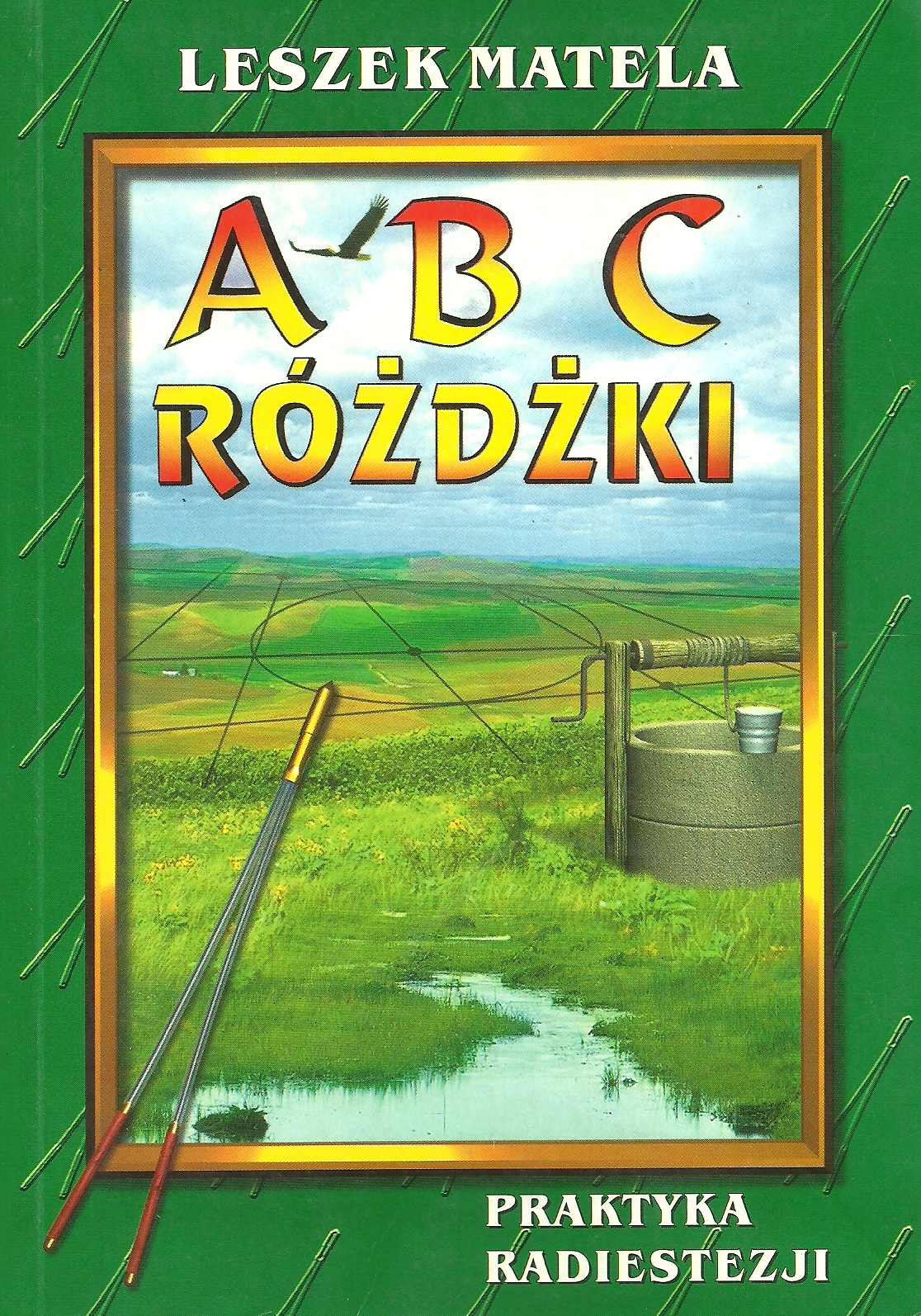 ABC różdżki