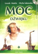 Moc dźwięku