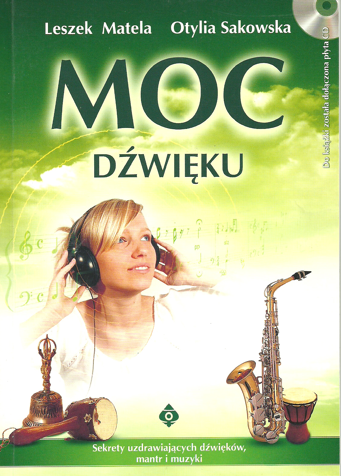 Moc dźwięku