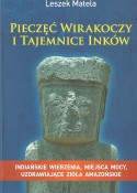 Pieczęć Wirakoczy i tajemnice Inków