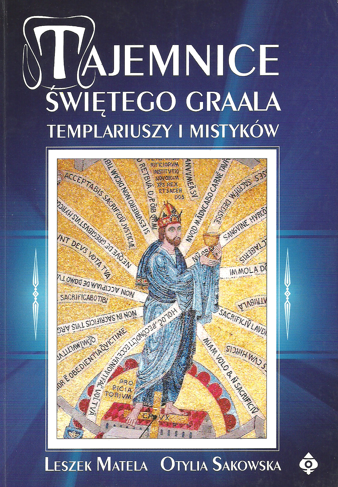 Tajemnice Świętego Graala