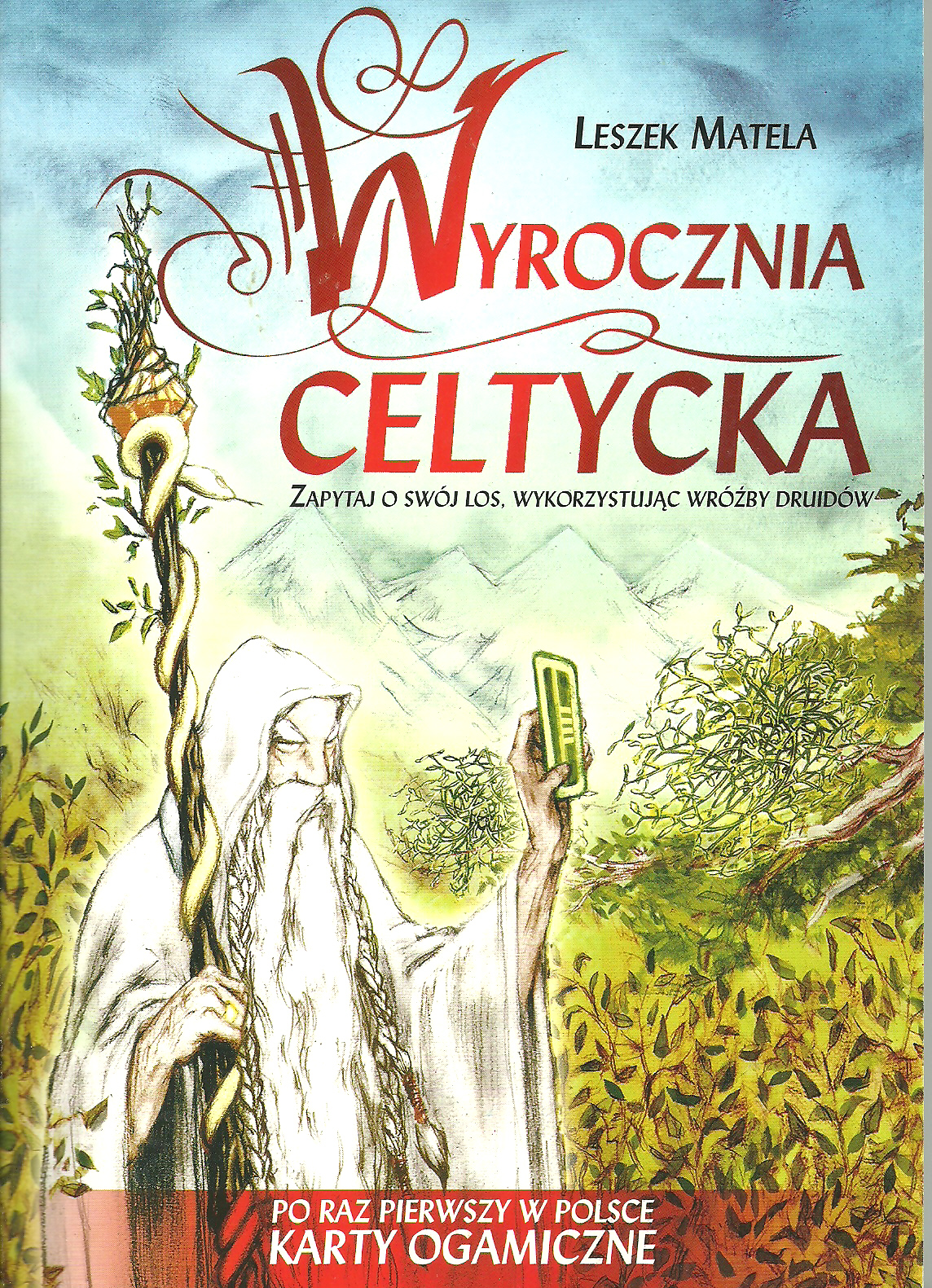 Wyrocznia celtycka